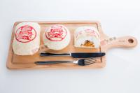 白片酥(雪花酥)8兩/6兩(葷)